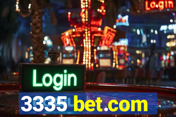 3335 bet.com